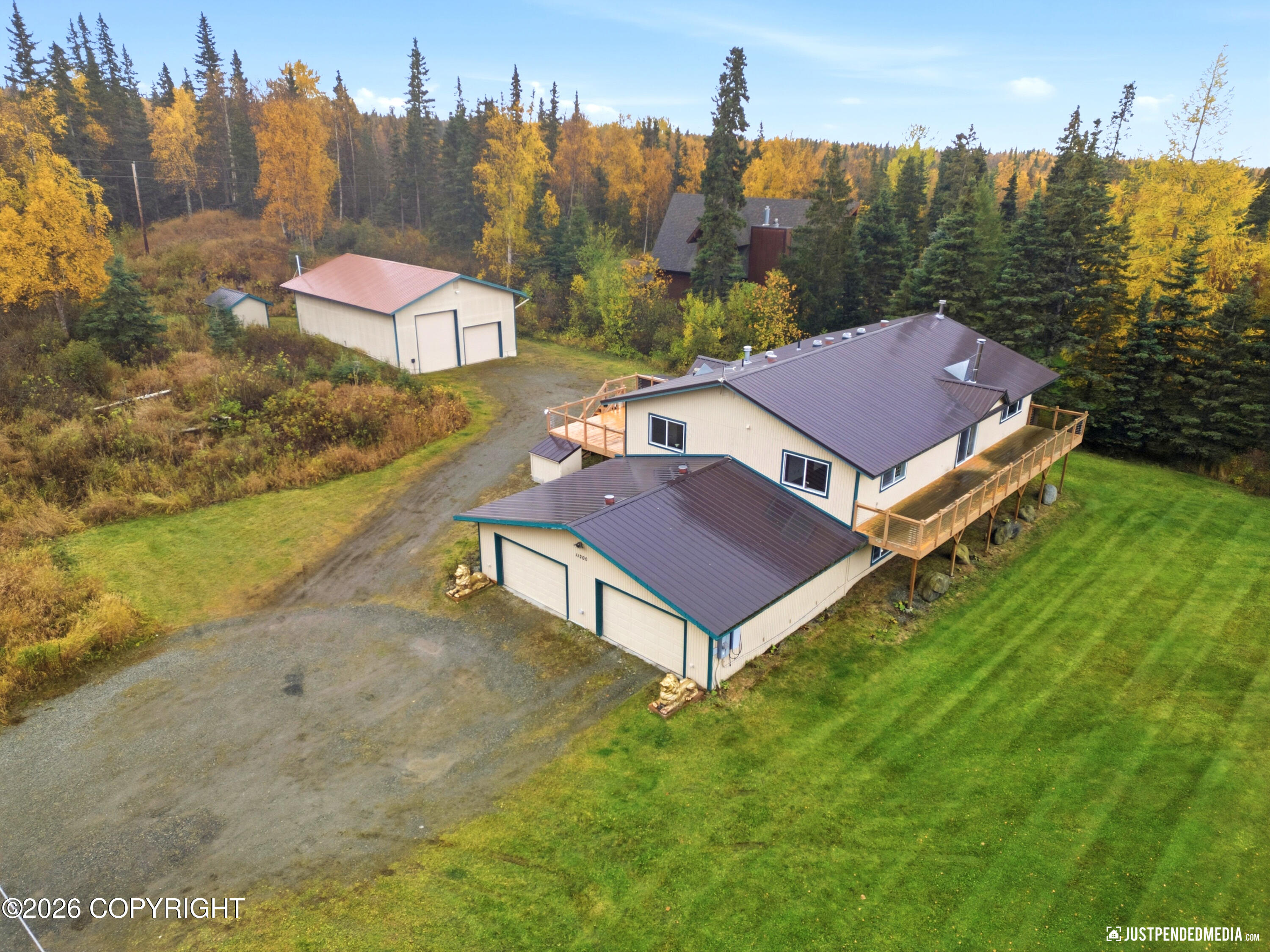 11200 Mael Street Property Photo 1