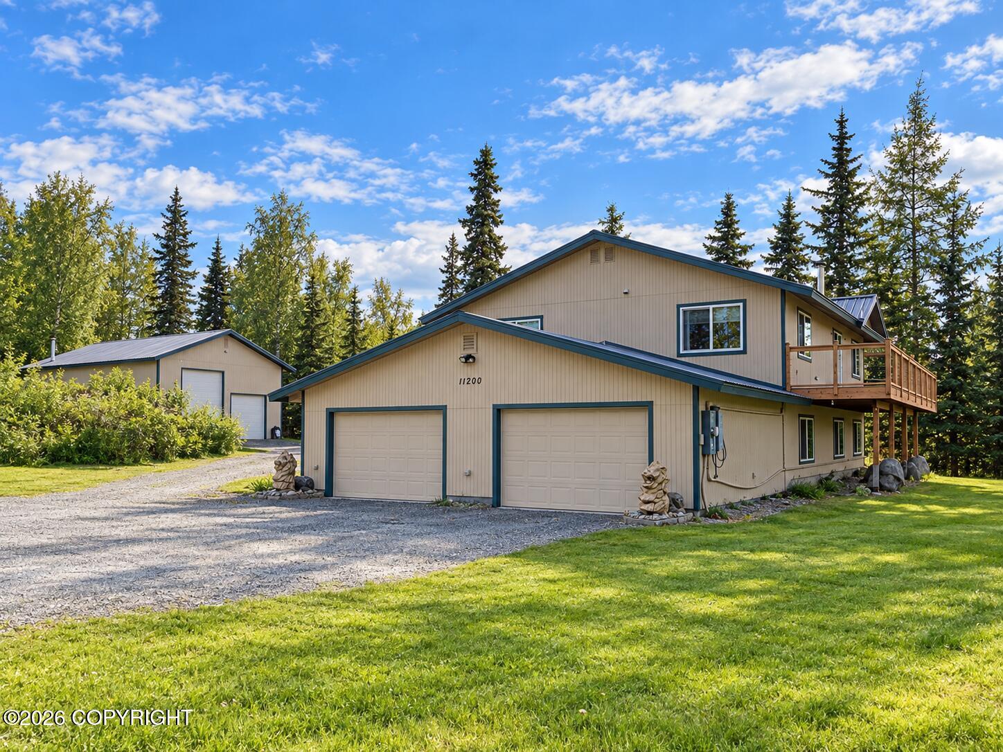 11200 Mael Street Property Photo 3