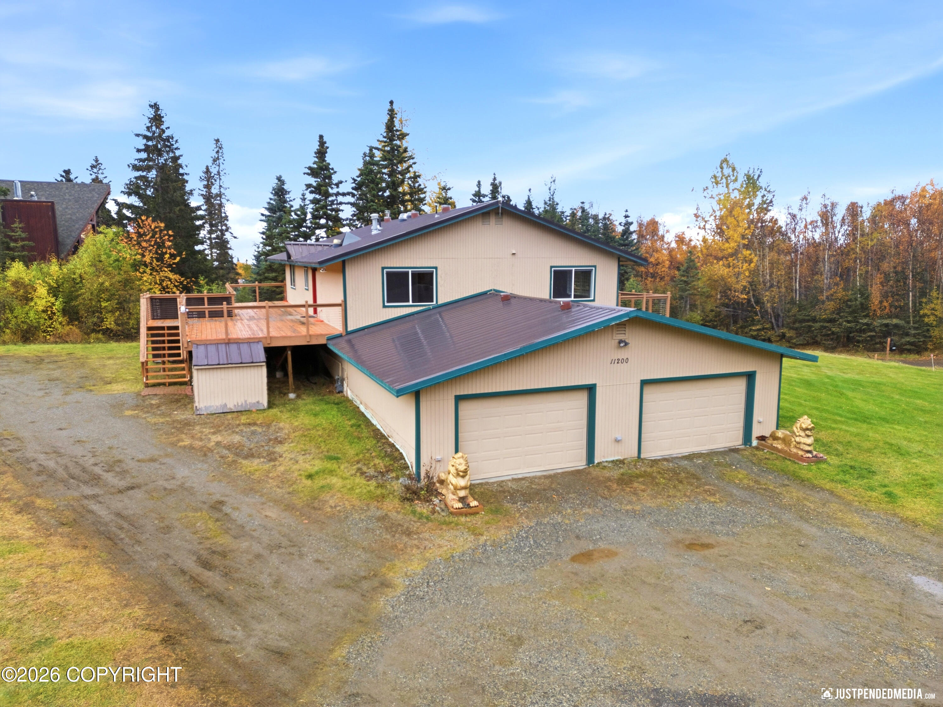 11200 Mael Street Property Photo 59