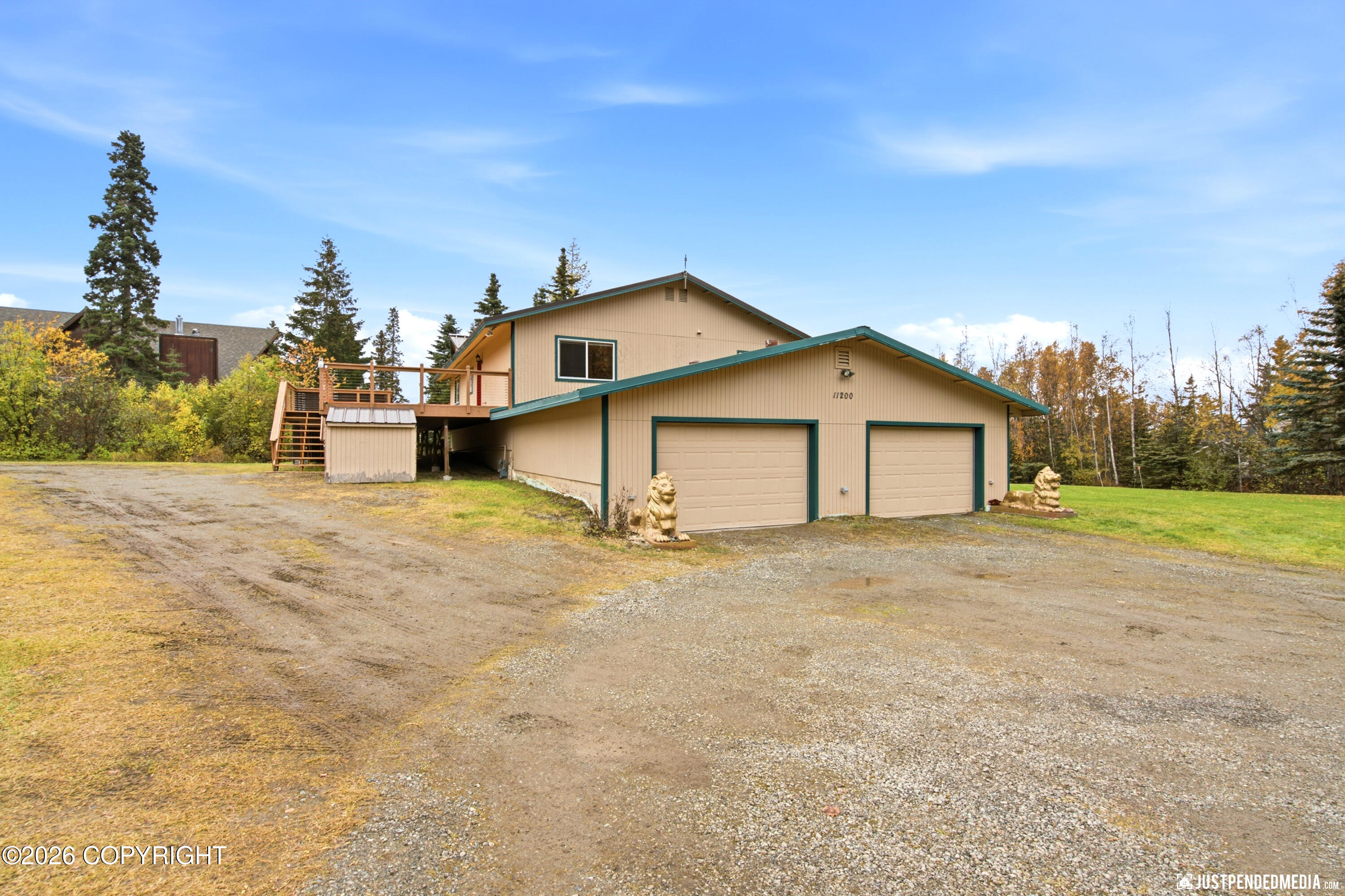 11200 Mael Street Property Photo 61