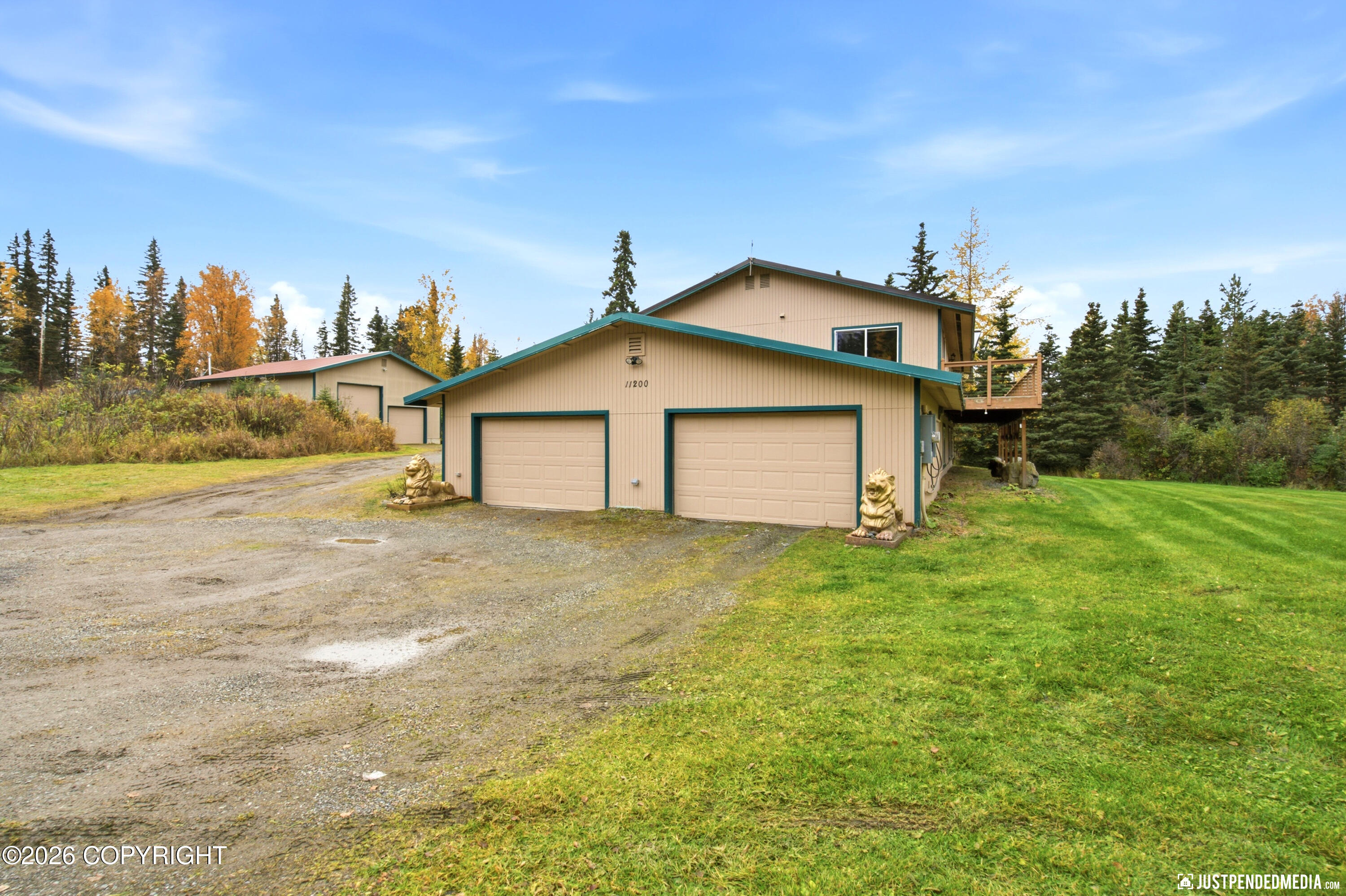 11200 Mael Street Property Photo 63