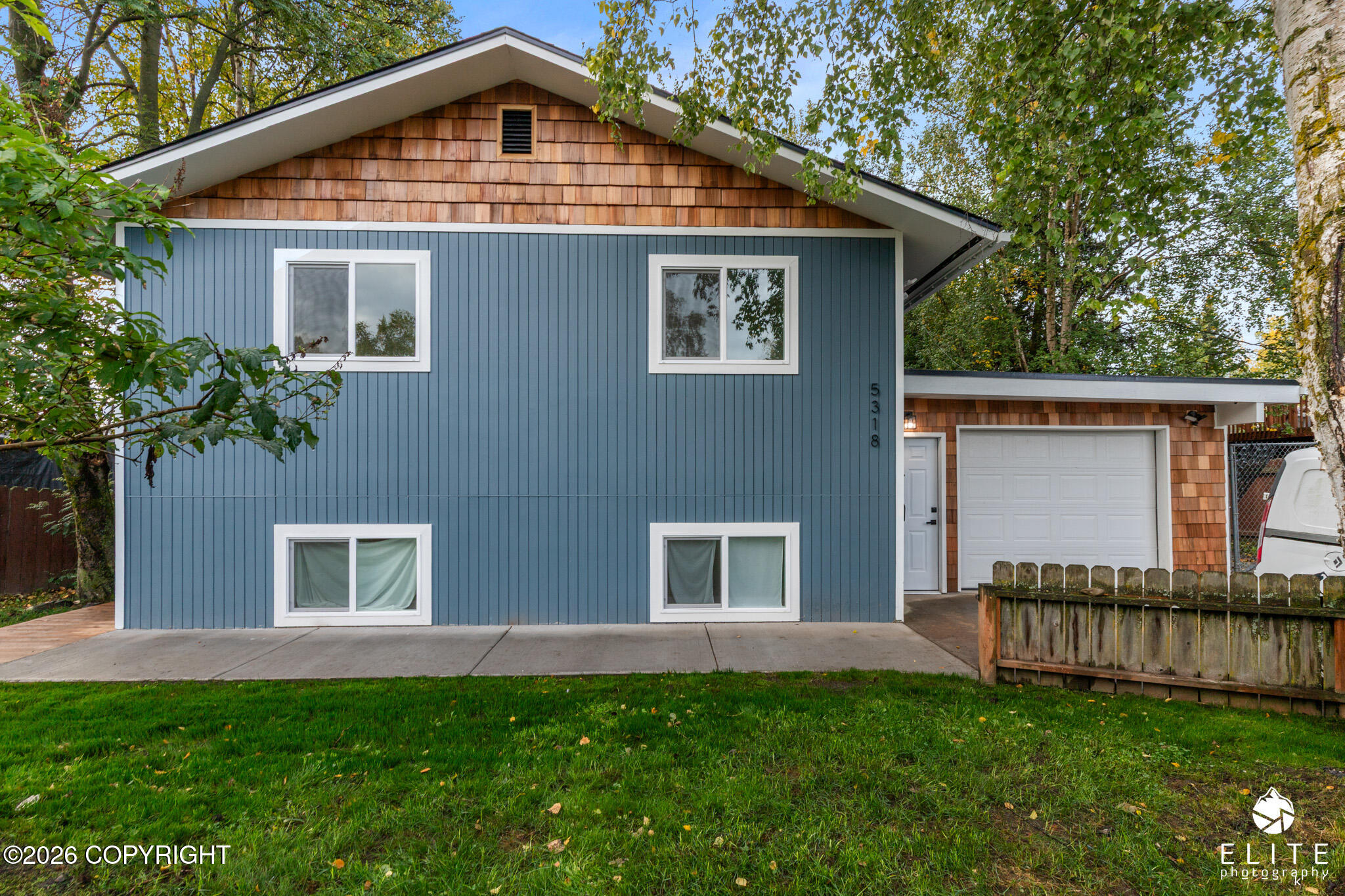 5318 Caribou Avenue Property Photo 1