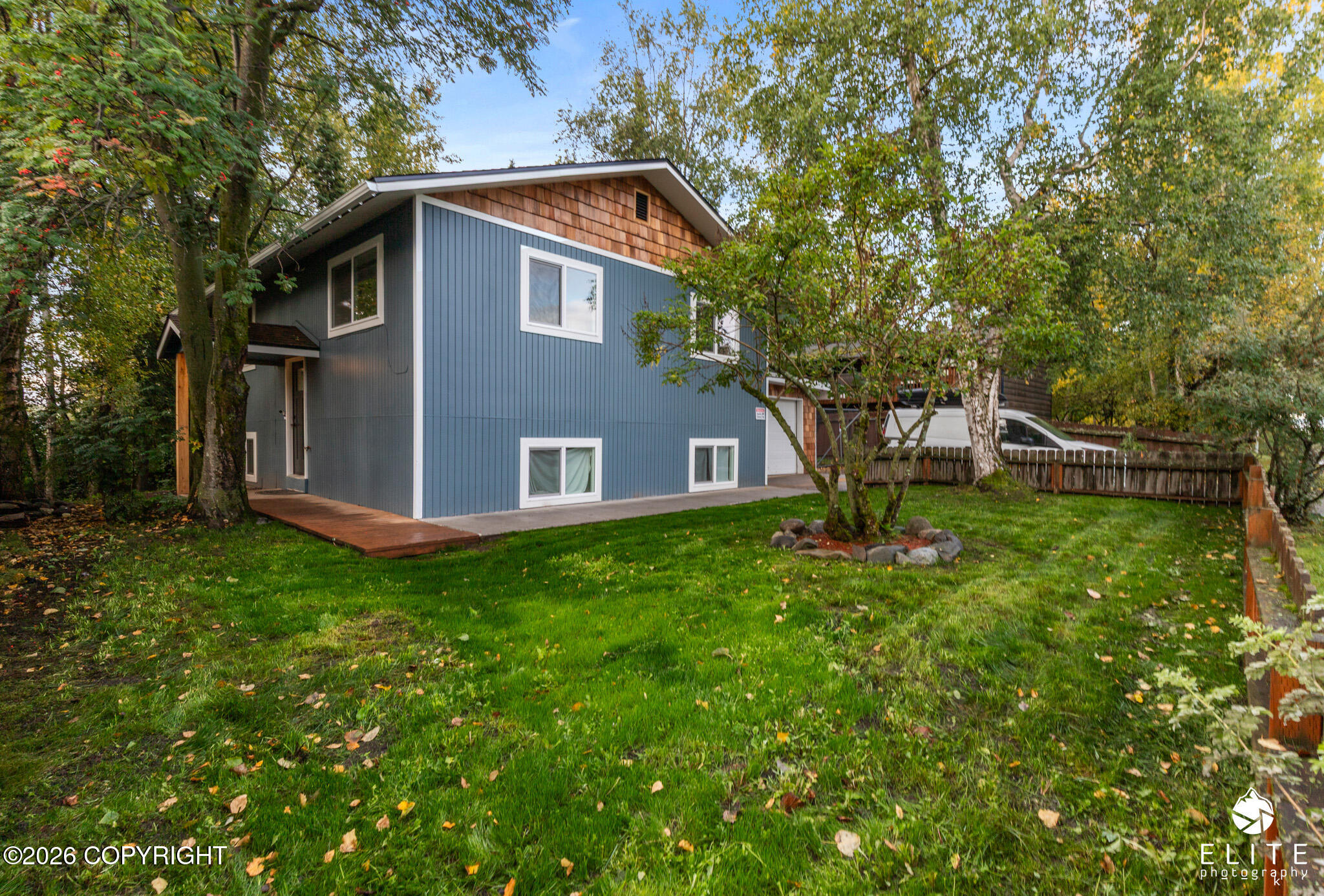 5318 Caribou Avenue Property Photo 2