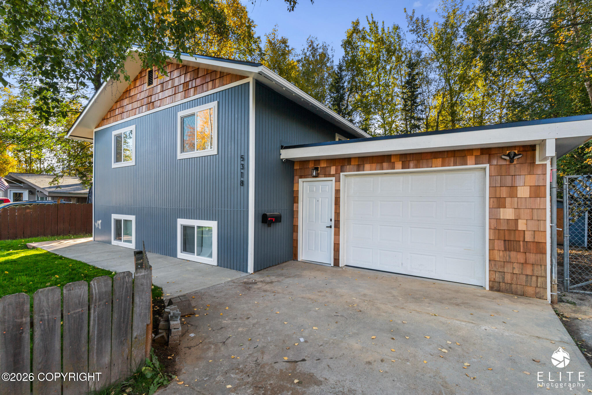 5318 Caribou Avenue Property Photo 4