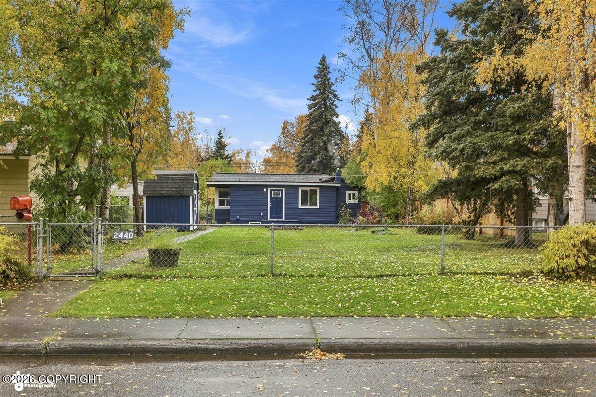 2440 Cottonwood Street Property Photo 1