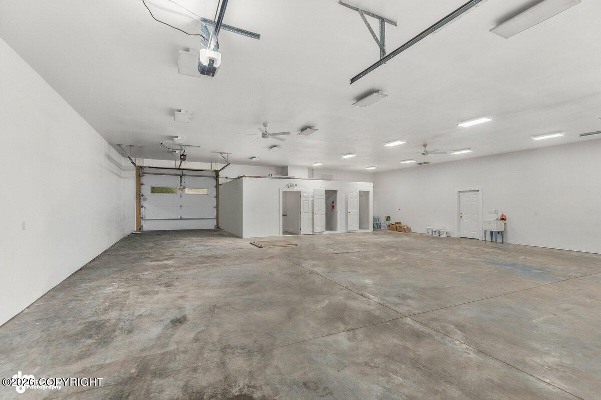 11115 Old Eagle River Road Property Photo 6