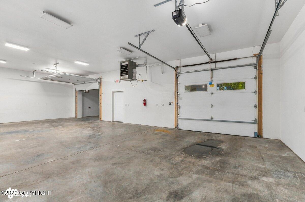 11115 Old Eagle River Road Property Photo 12