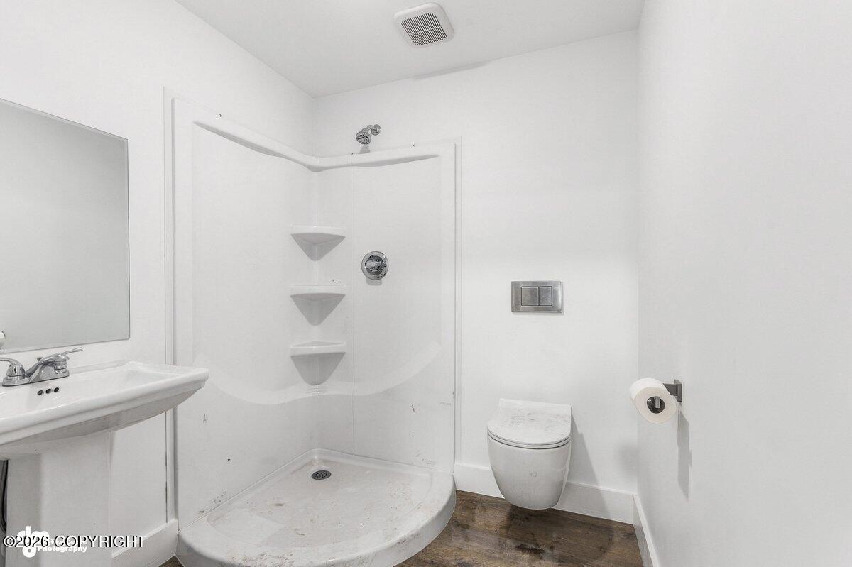 11115 Old Eagle River Road Property Photo 13