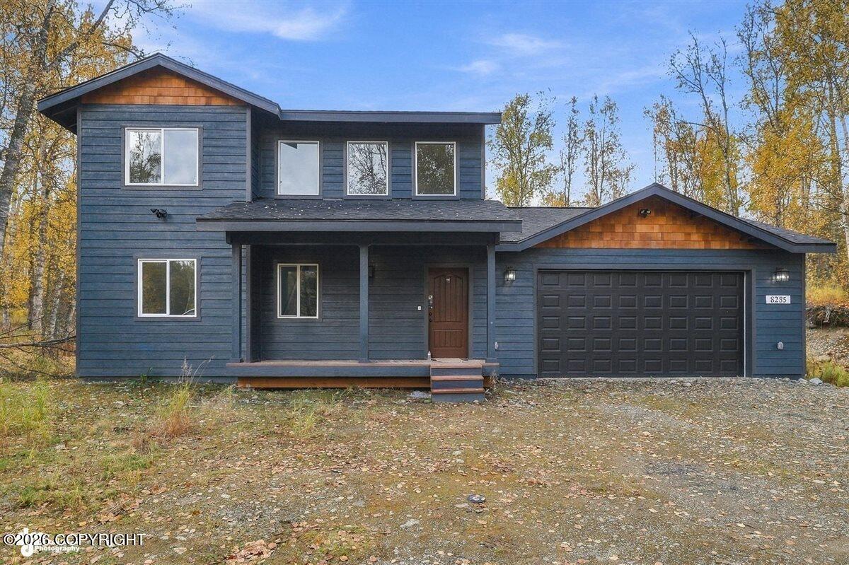8285 N Onondaga Property Photo 1