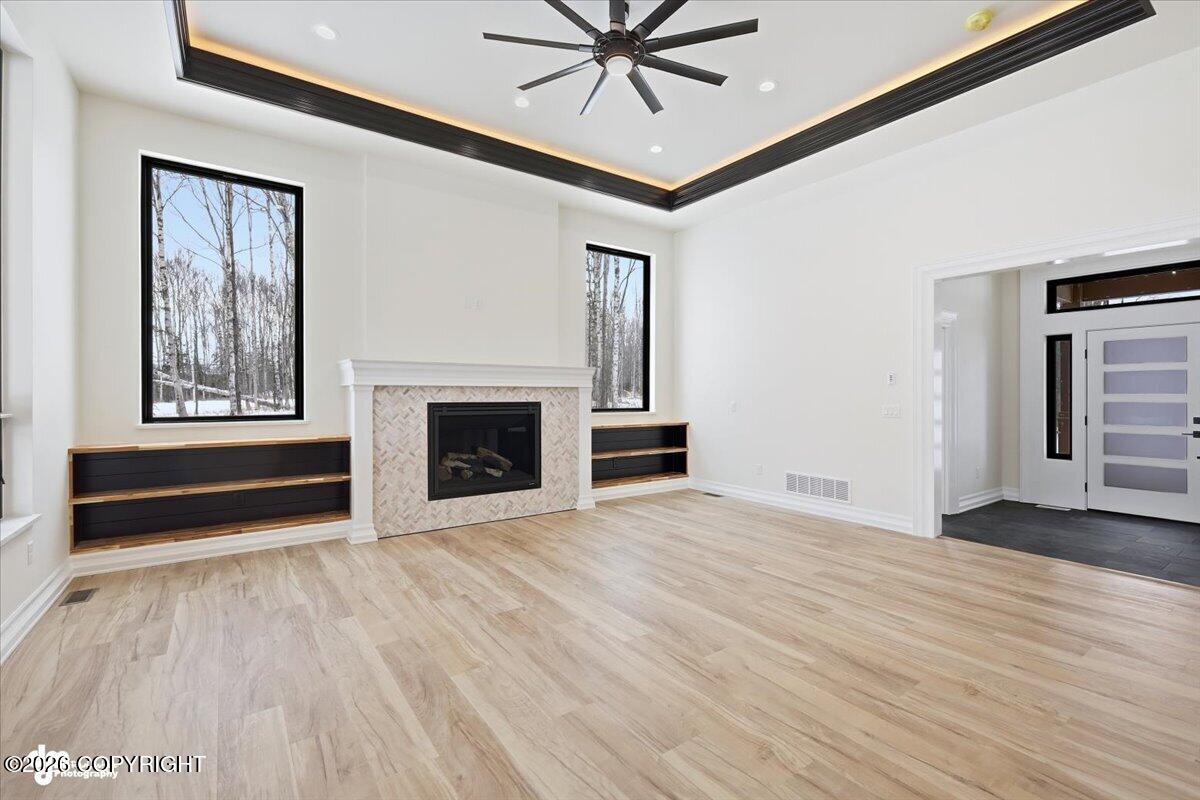 6918 N Jeremiel Circle Property Photo 16