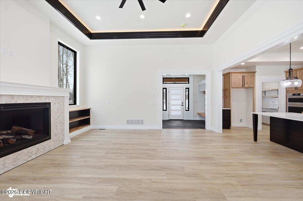 6918 N Jeremiel Circle Property Photo 17