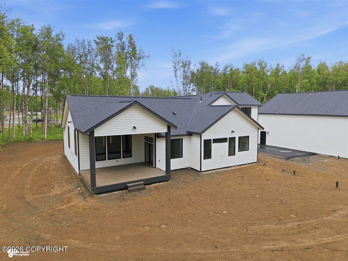 6918 N Jeremiel Circle Property Photo 74