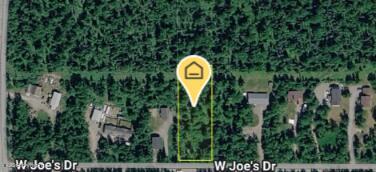 7025 W Joes Drive Property Photo 1