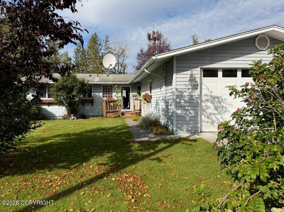 2912 Emory Street Property Photo 1