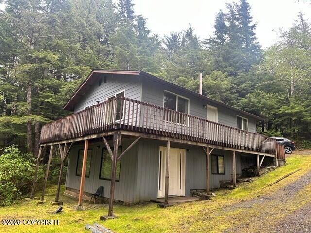 697 D 2 Loop Road Upper Property Photo 1