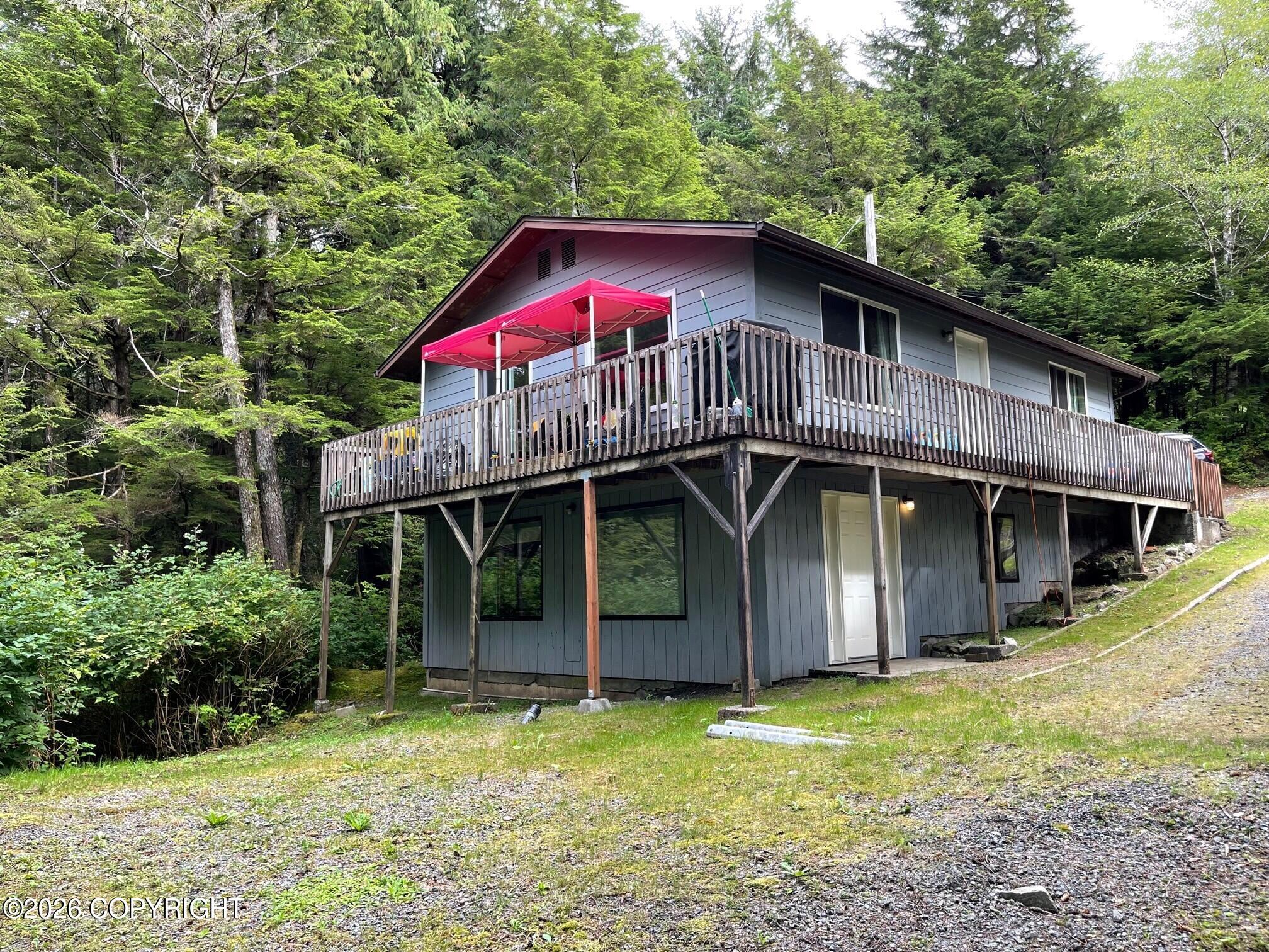697 D 2 Loop Road Upper Property Photo 12