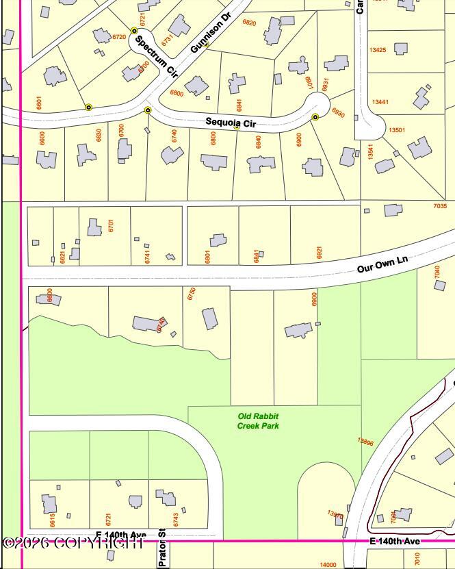 Lot 3 Our Own Lane Property Photo 5