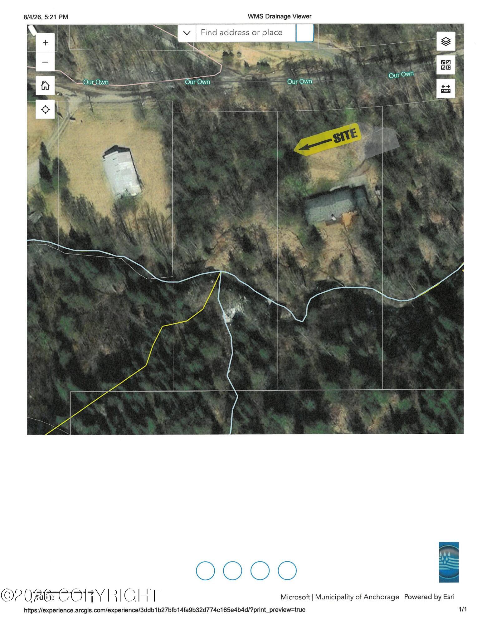 Lot 3 Our Own Lane Property Photo 6