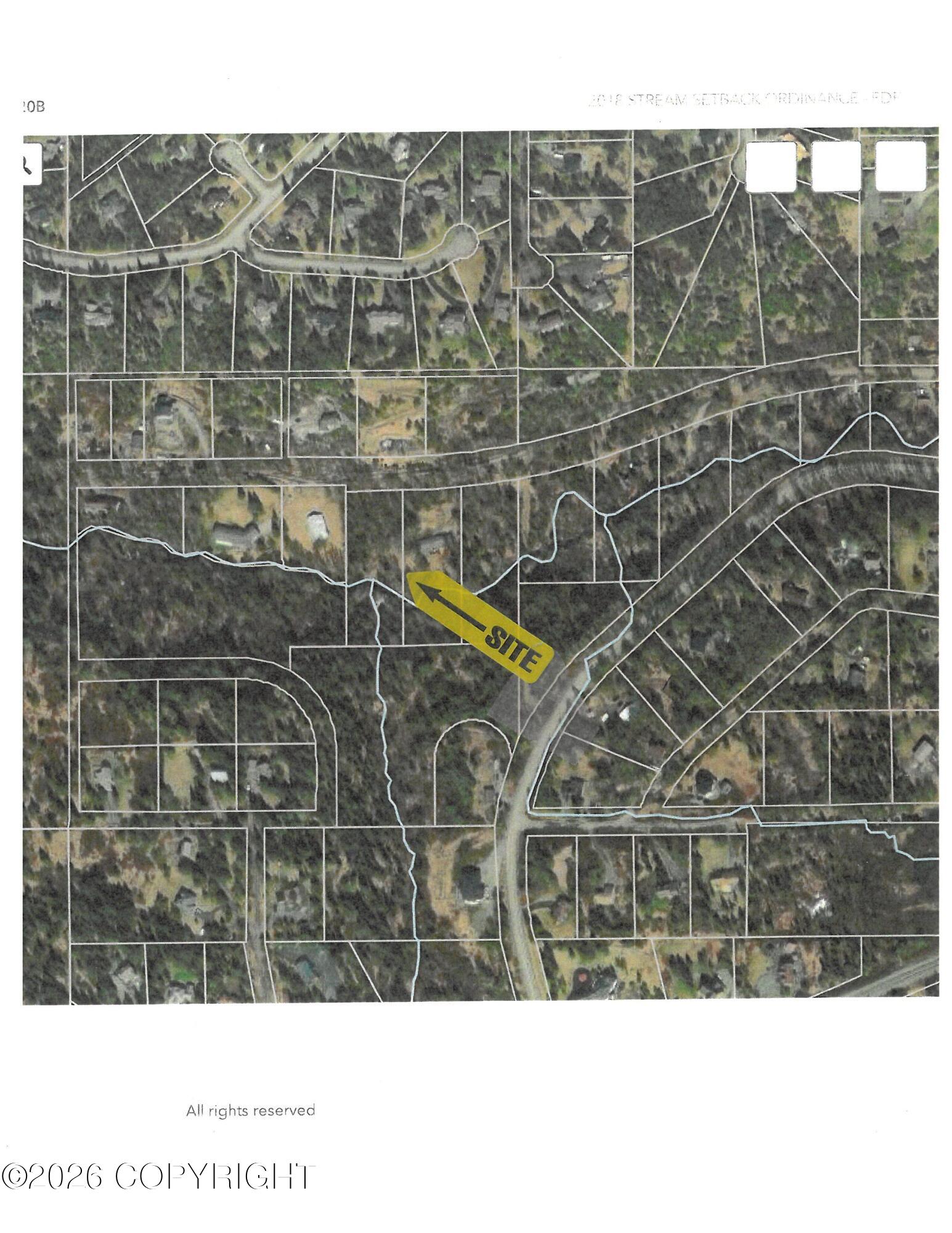 Lot 3 Our Own Lane Property Photo 7
