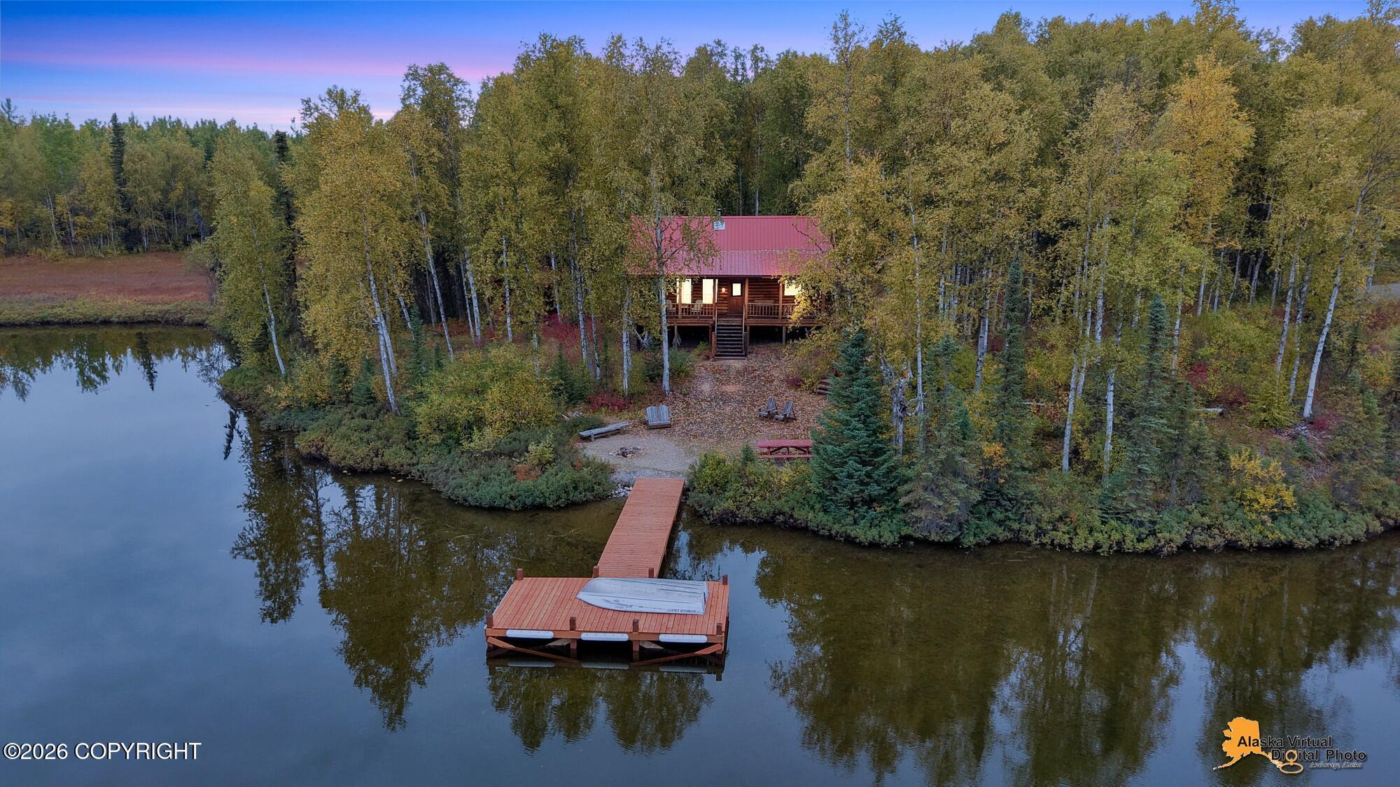 11220 N Sunny Lake Court Property Photo 4