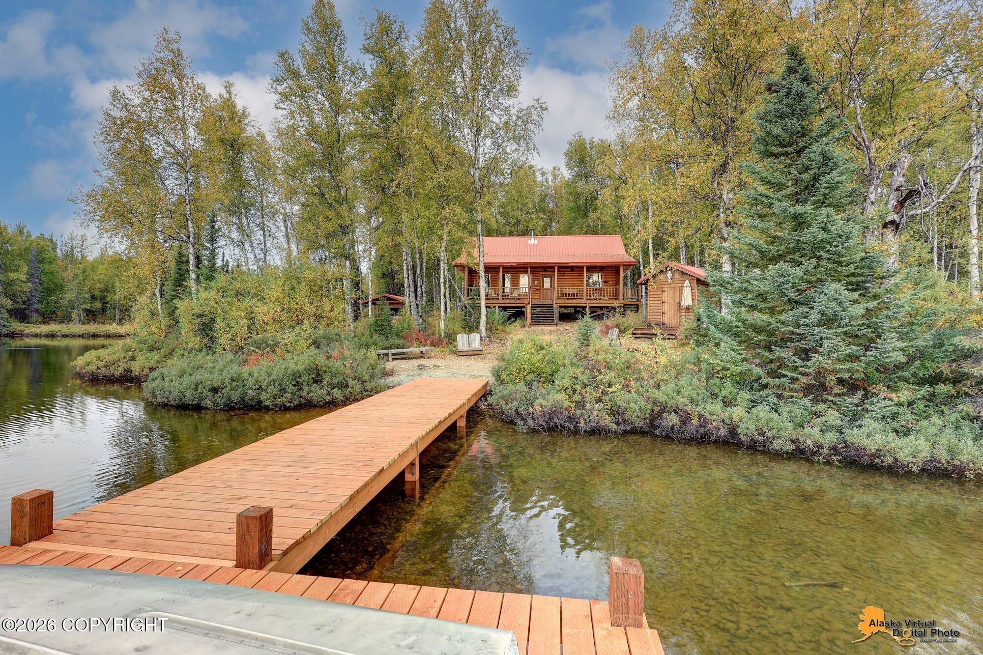 11220 N Sunny Lake Court Property Photo 7