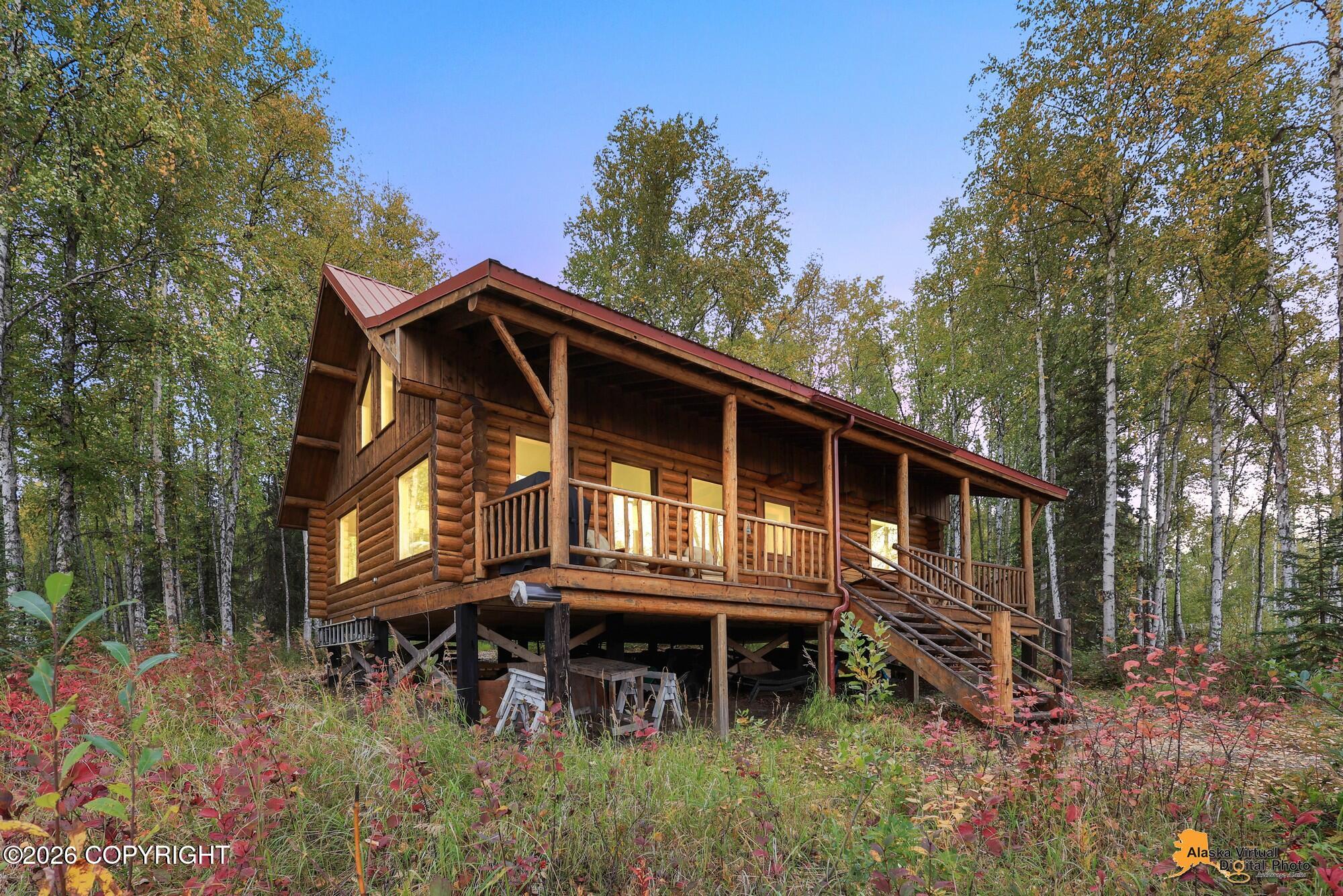 11220 N Sunny Lake Court Property Photo 10