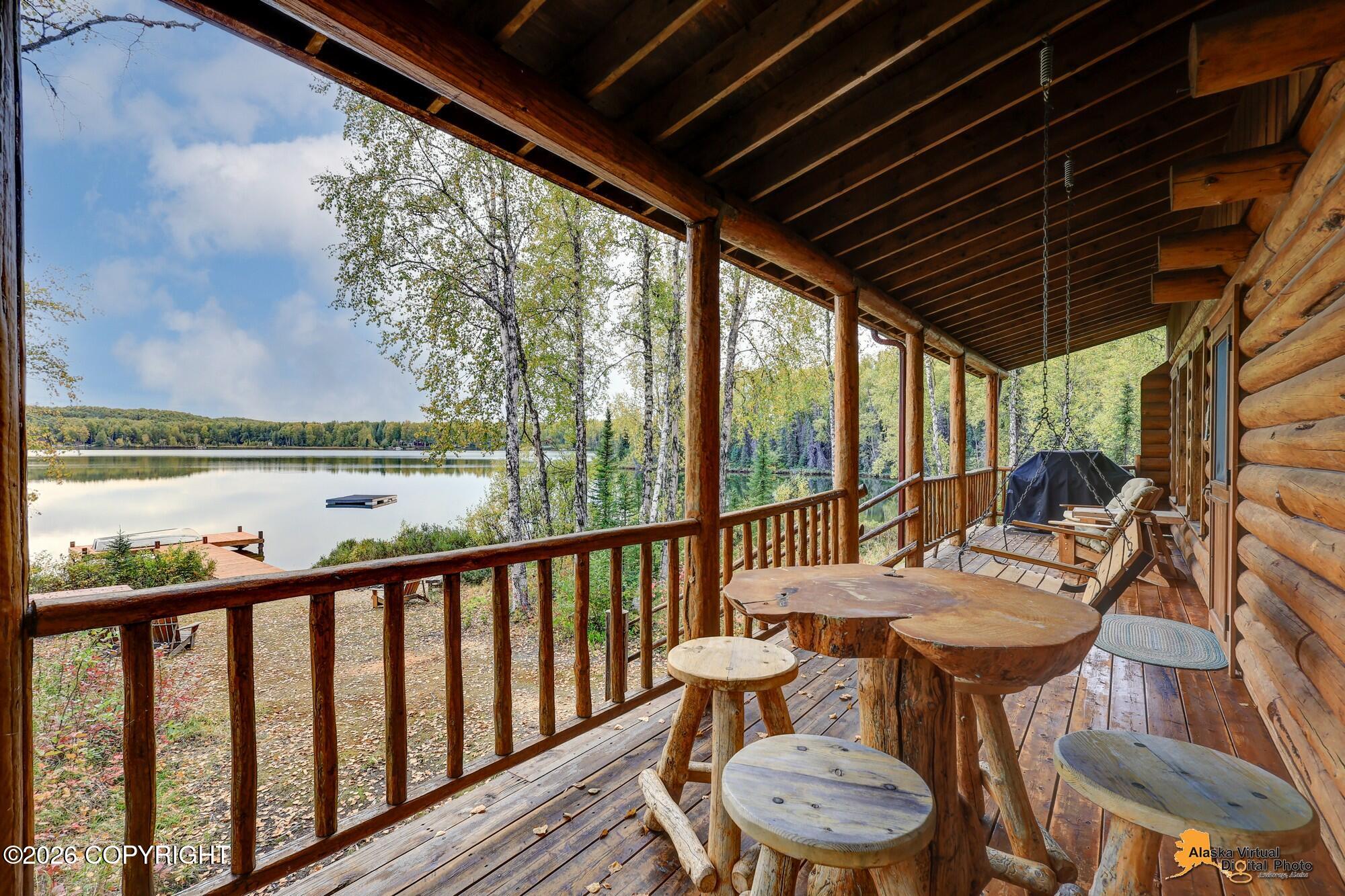11220 N Sunny Lake Court Property Photo 15