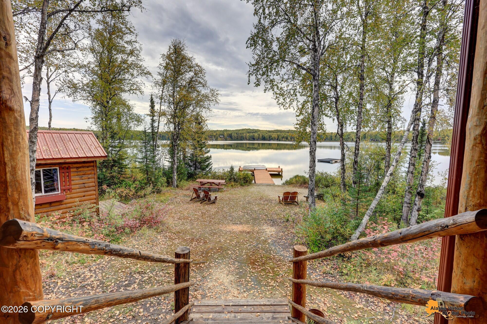 11220 N Sunny Lake Court Property Photo 16