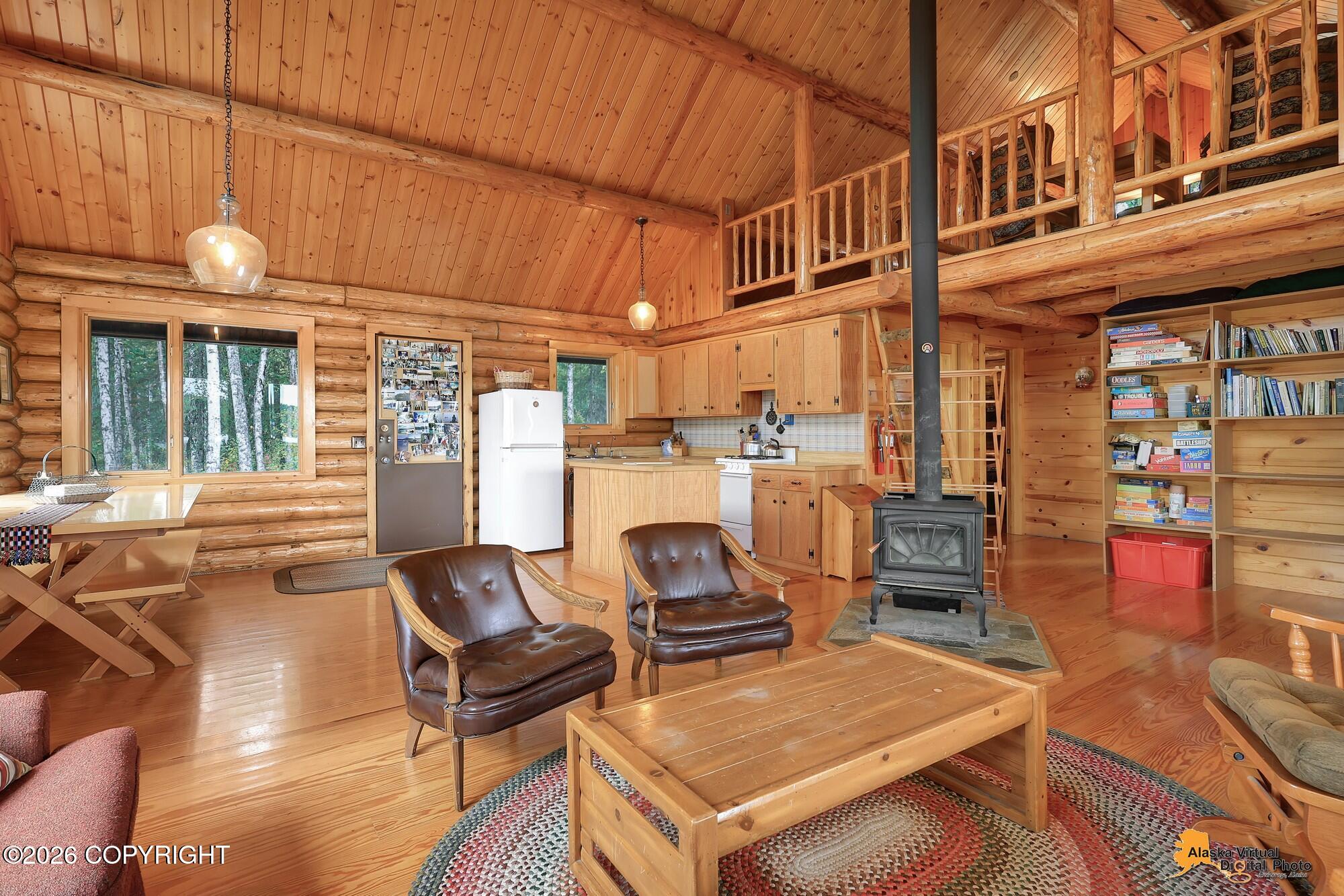 11220 N Sunny Lake Court Property Photo 18