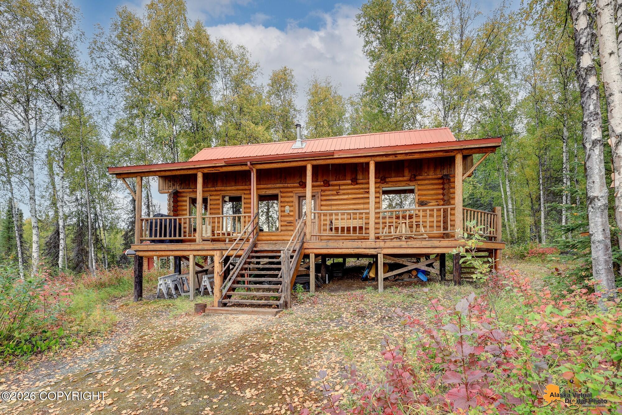 11220 N Sunny Lake Court Property Photo 47