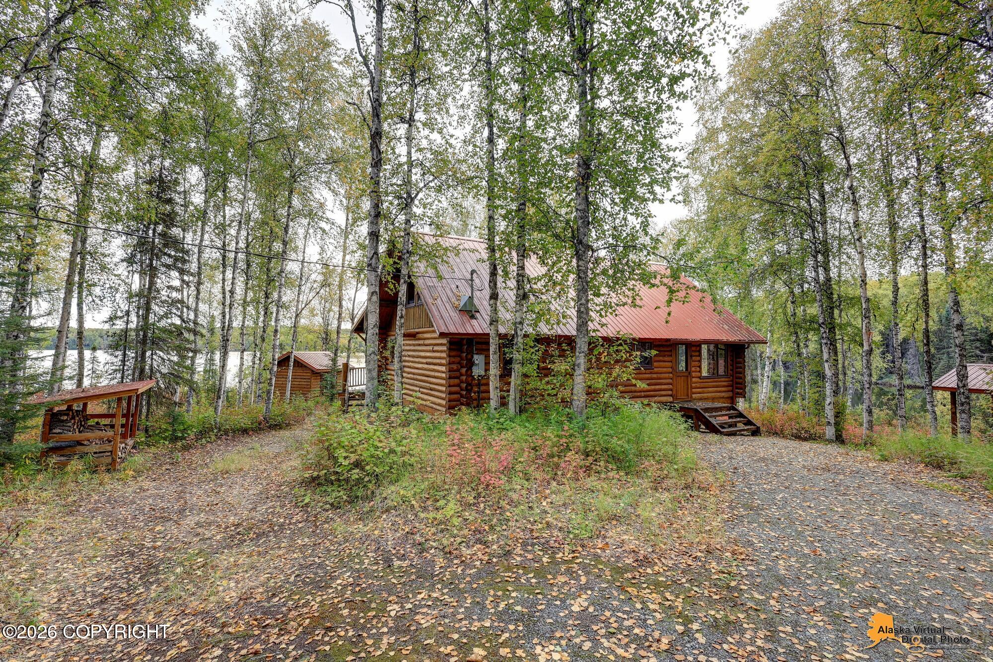 11220 N Sunny Lake Court Property Photo 50