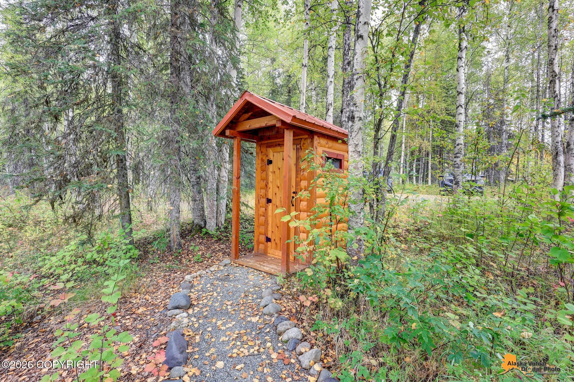 11220 N Sunny Lake Court Property Photo 53