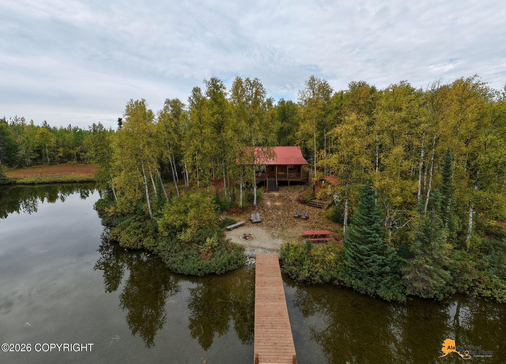 11220 N Sunny Lake Court Property Photo 63