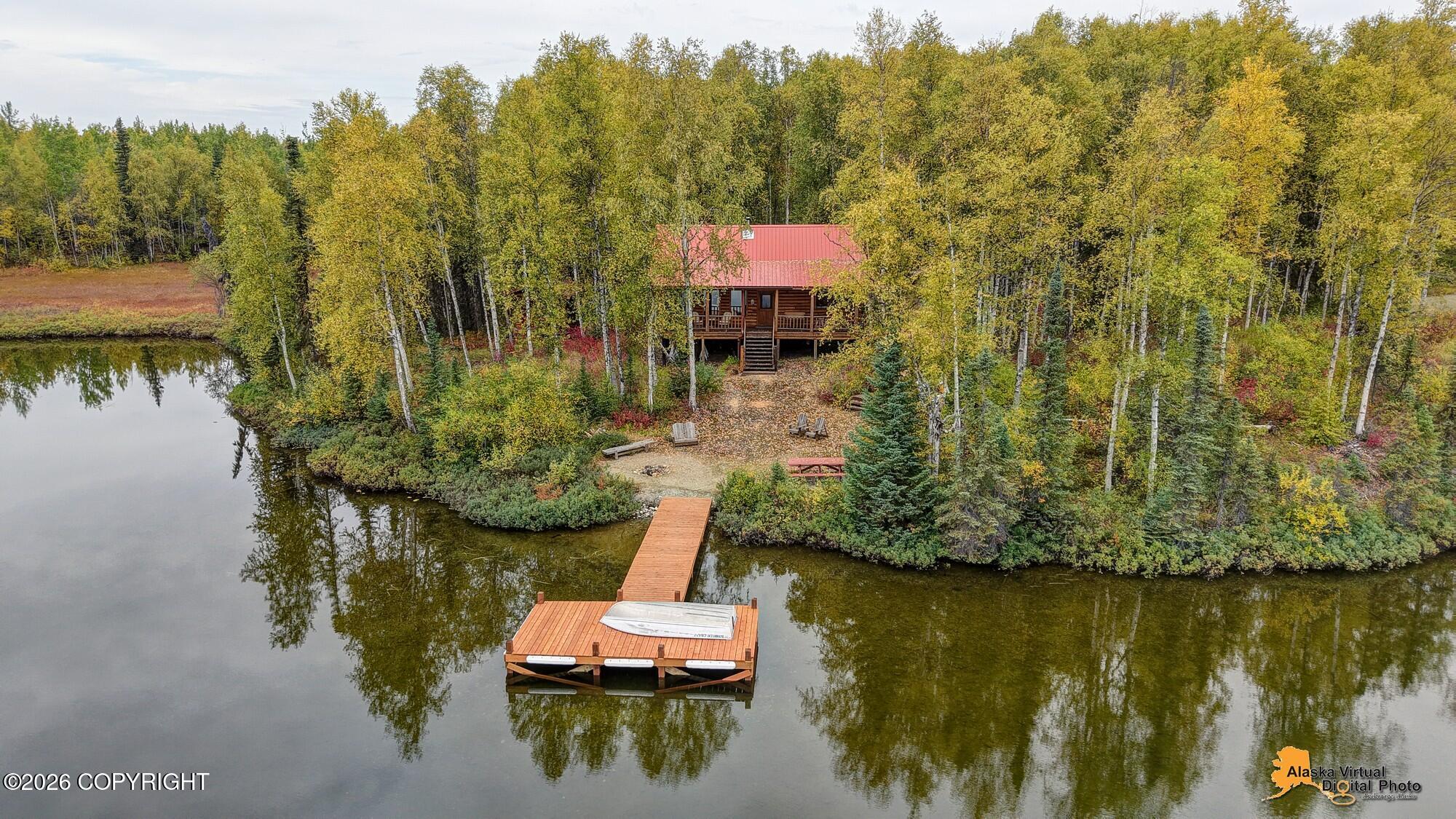 11220 N Sunny Lake Court Property Photo 63
