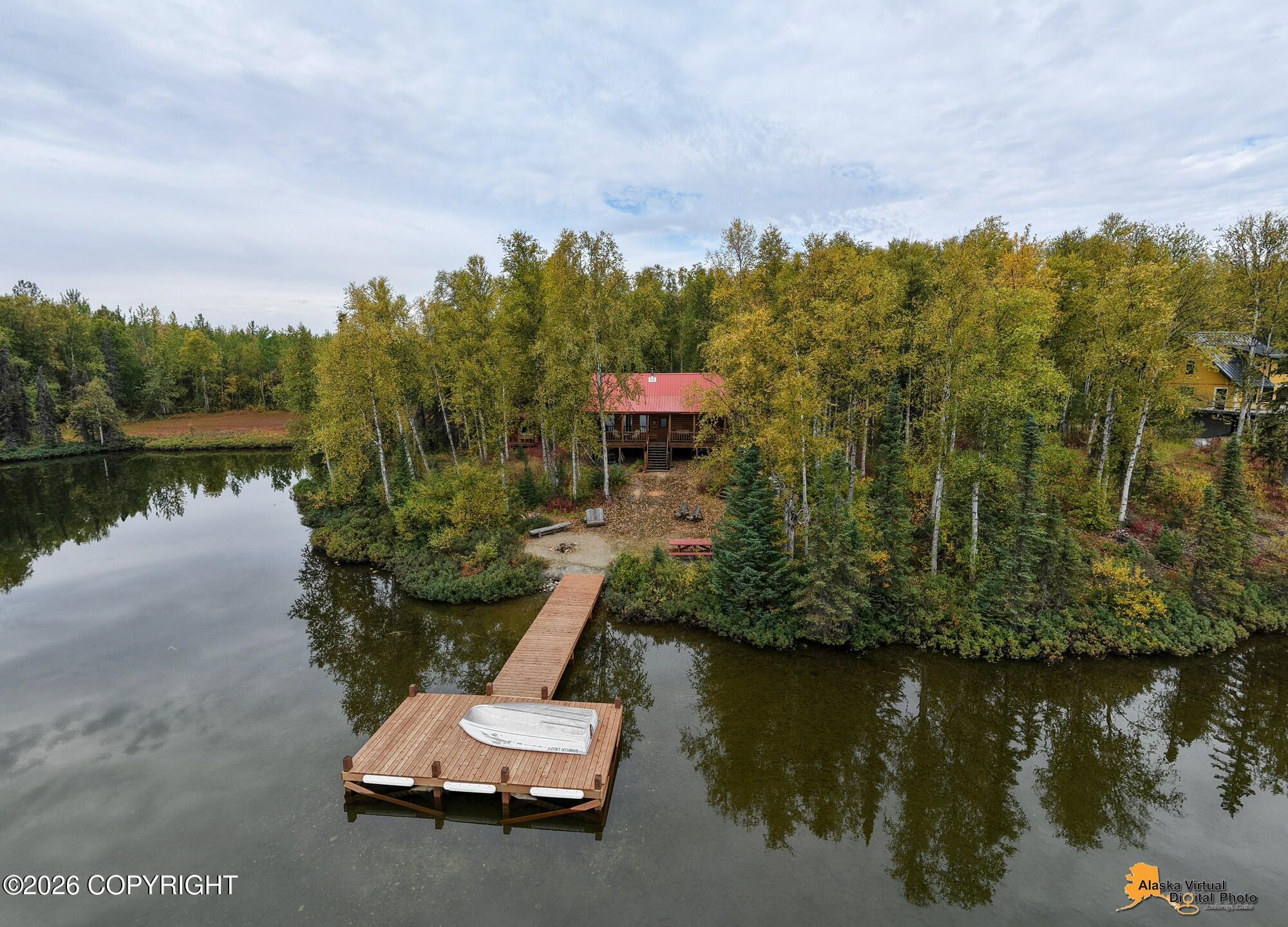 11220 N Sunny Lake Court Property Photo 64