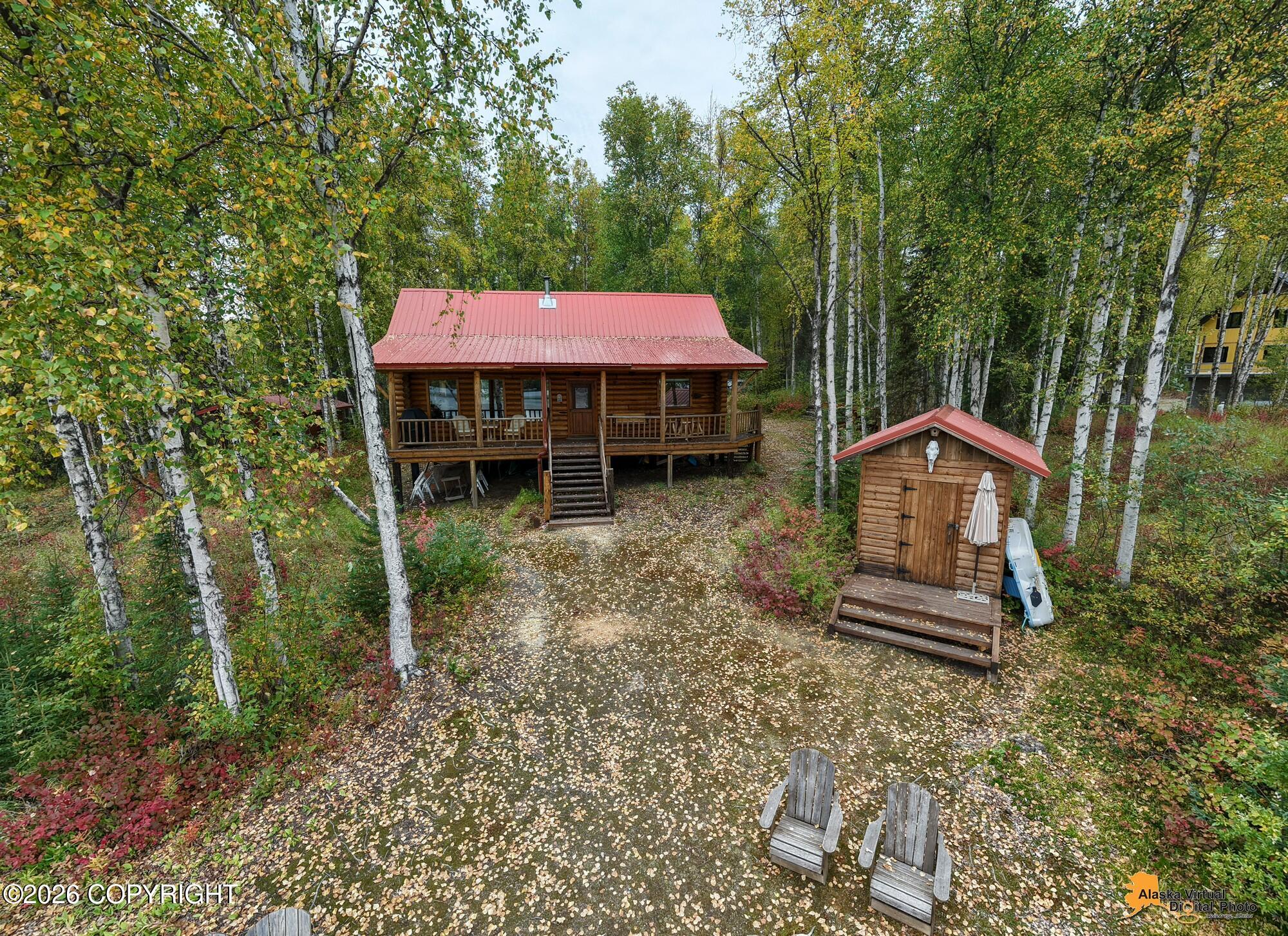 11220 N Sunny Lake Court Property Photo 65