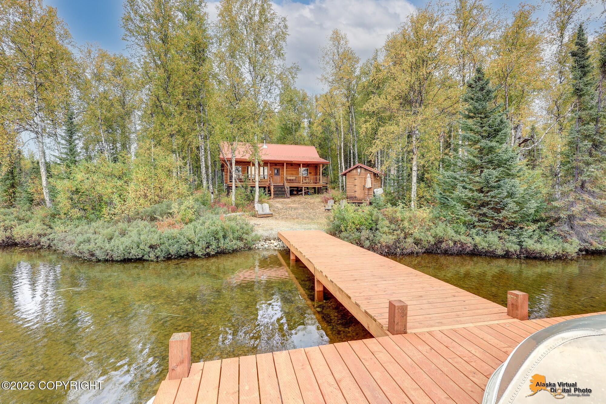 11220 N Sunny Lake Court Property Photo 71