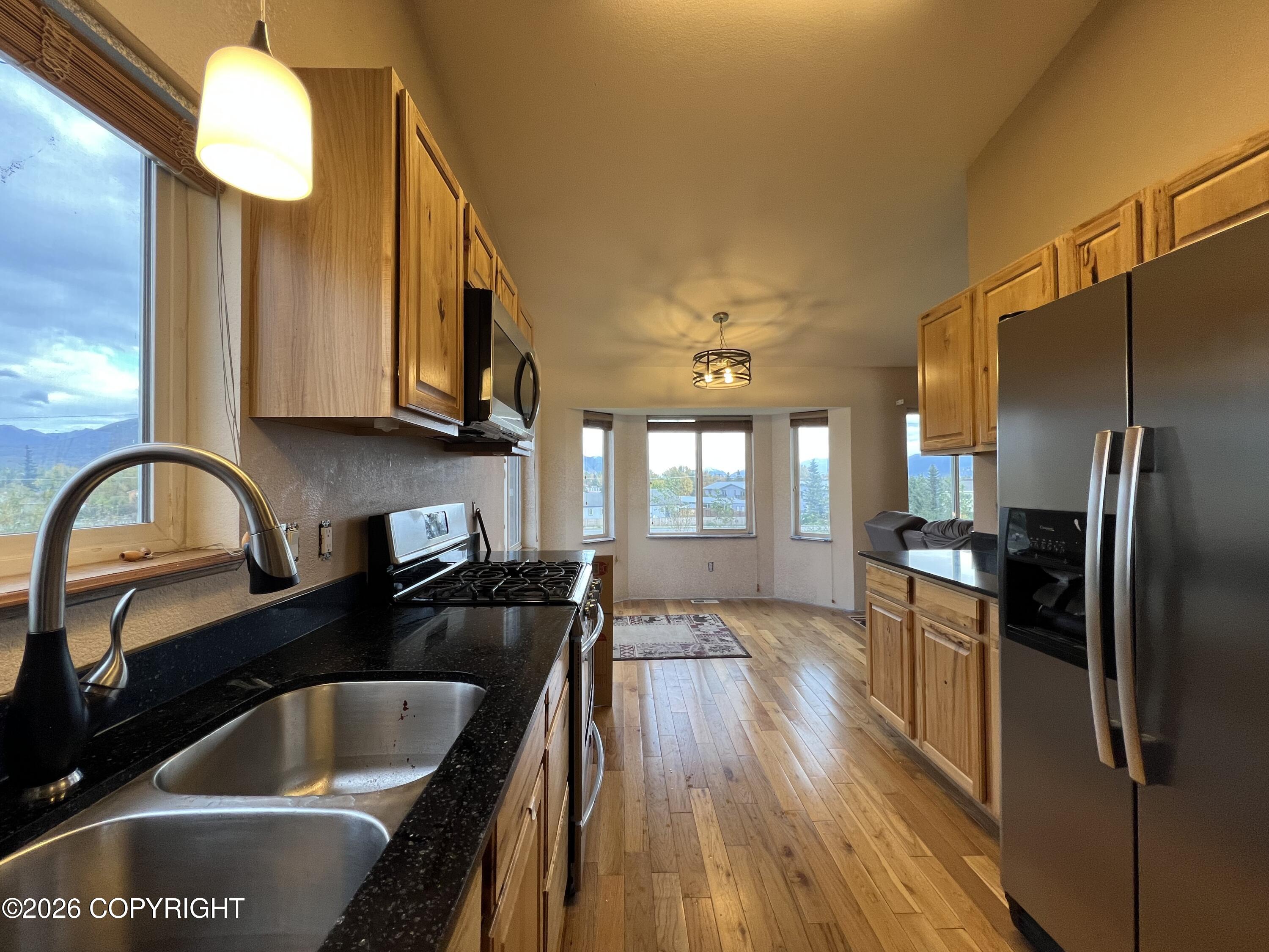 253 S Silver Tip Drive Property Photo 6