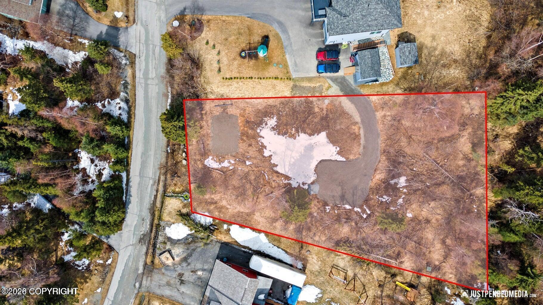 16037 Terracewood Lane Property Photo 1