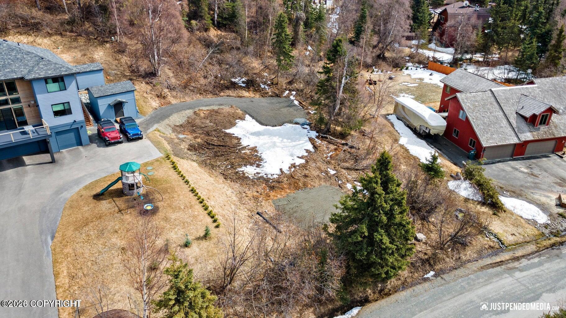 16037 Terracewood Lane Property Photo 4