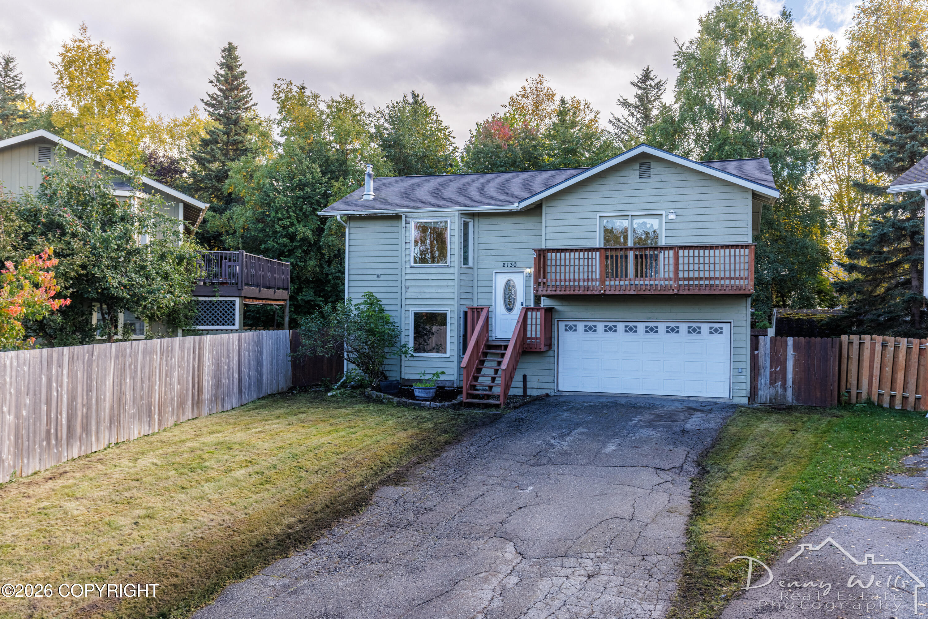 2130 Colony Loop Property Photo 1