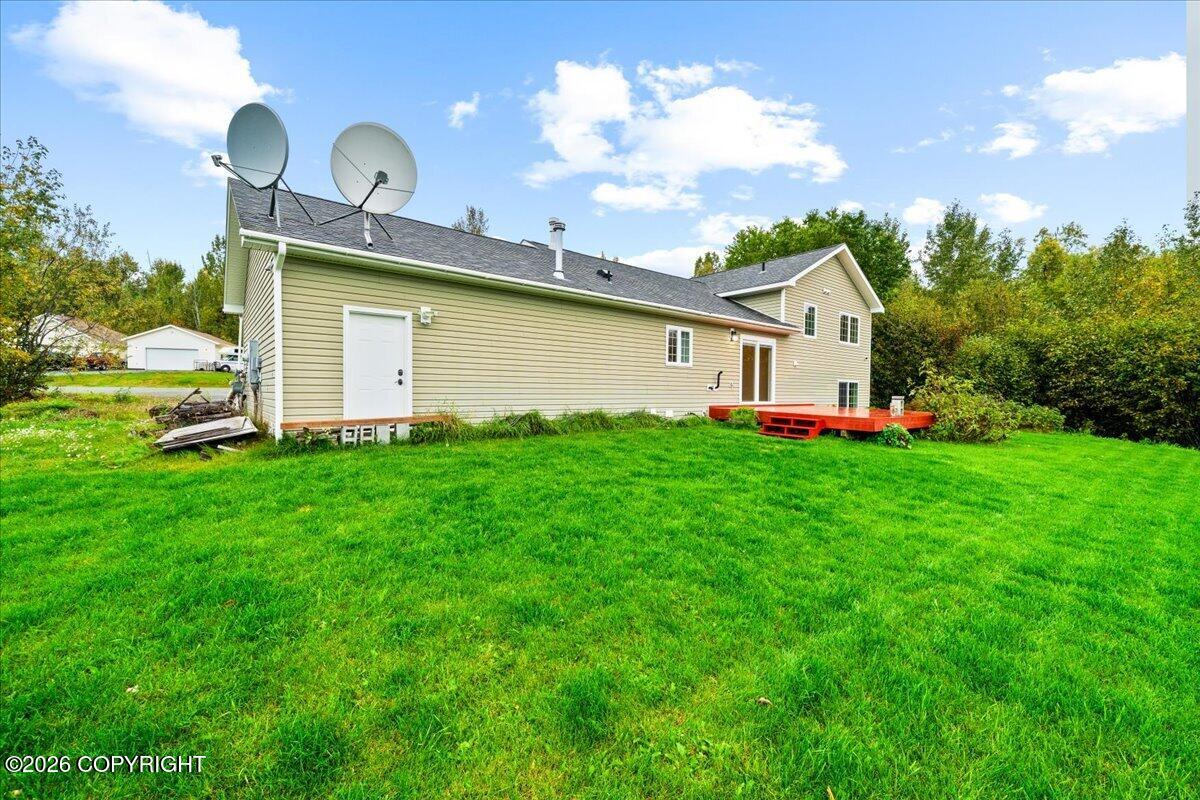 7824 W Mustafa Circle Property Photo 44