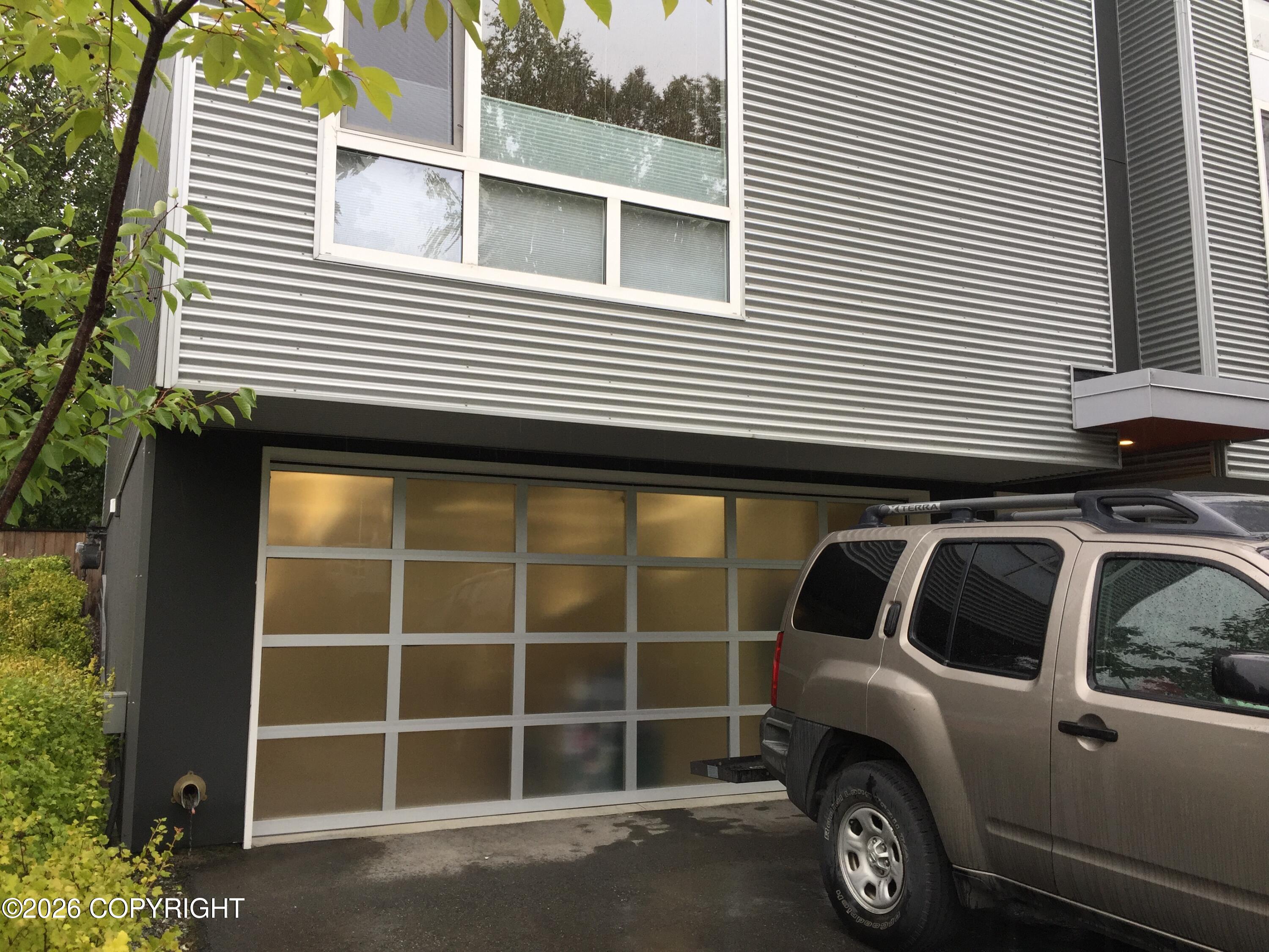 5201 E Northern Lights Boulevard #7W Property Photo 1