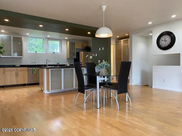 5201 E Northern Lights Boulevard #7w Property Photo 3