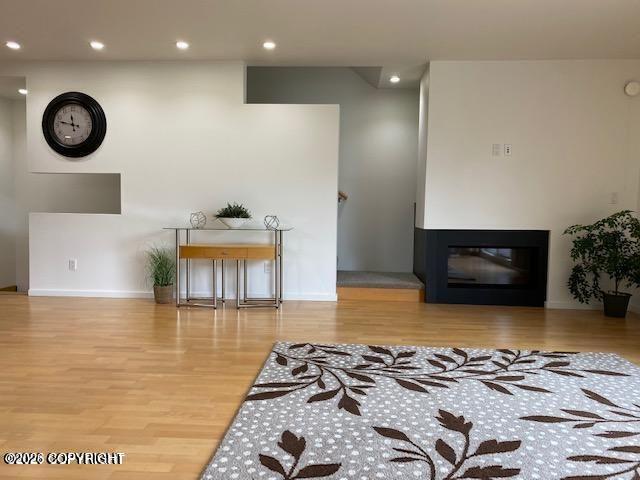 5201 E Northern Lights Boulevard #7w Property Photo 6