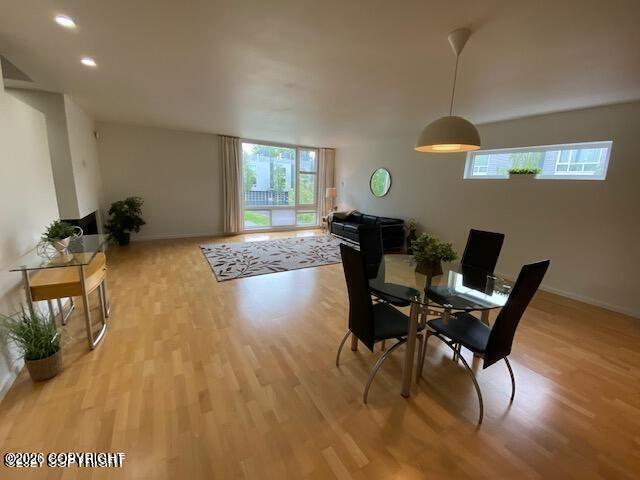 5201 E Northern Lights Boulevard #7w Property Photo 7