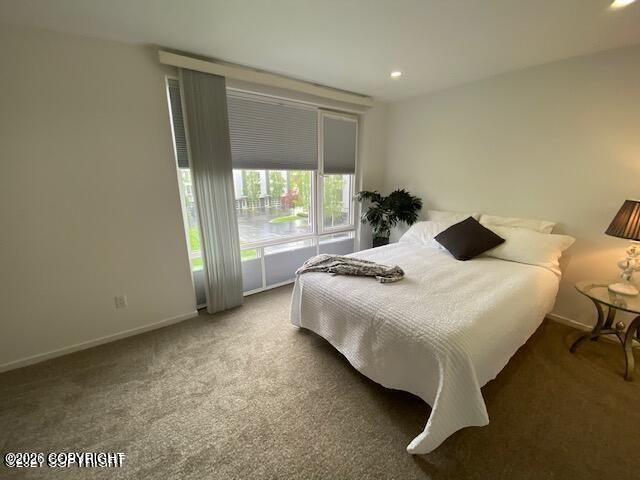 5201 E Northern Lights Boulevard #7w Property Photo 10