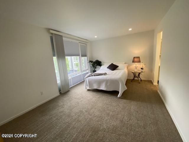 5201 E Northern Lights Boulevard #7w Property Photo 11