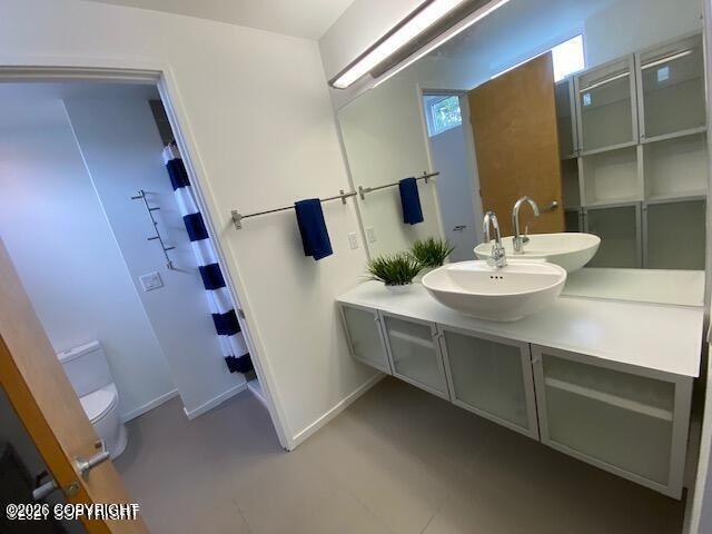 5201 E Northern Lights Boulevard #7w Property Photo 12
