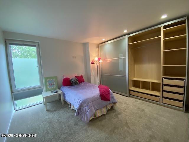 5201 E Northern Lights Boulevard #7w Property Photo 18